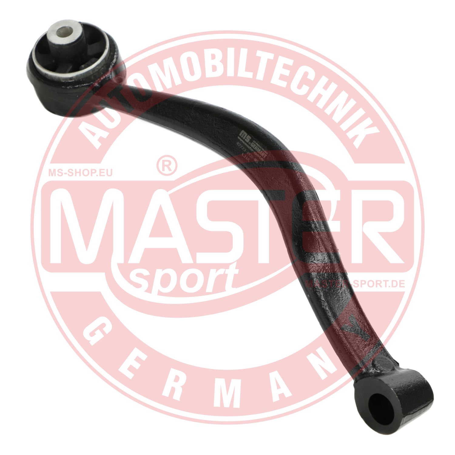 MASTER-SPORT GERMANY 42723-PCS-MS Ψαλίδι, ανάρτηση τροχών εμπρός Μπροστινός άξονας αριστερά for BMW
